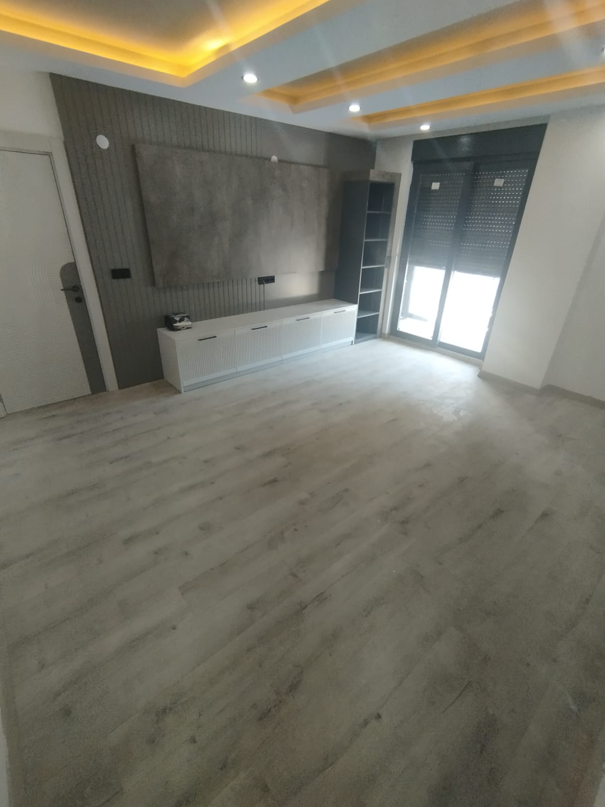 AYANOĞLU MAH 2+1 KATTA HAVUZLU LÜX