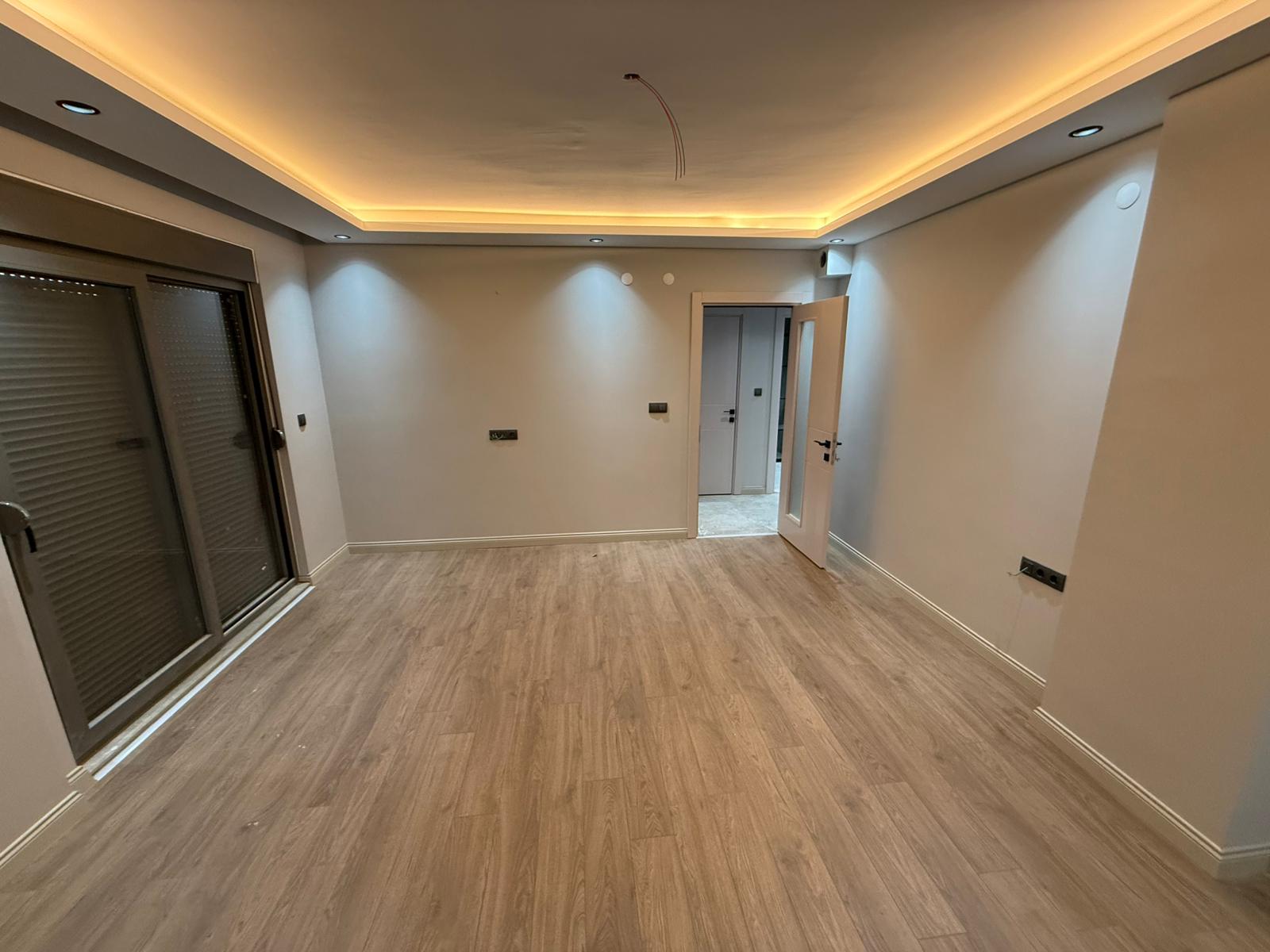 AYANOGLU MAHALLESİNDE LÜX 3+1 DAİRELER