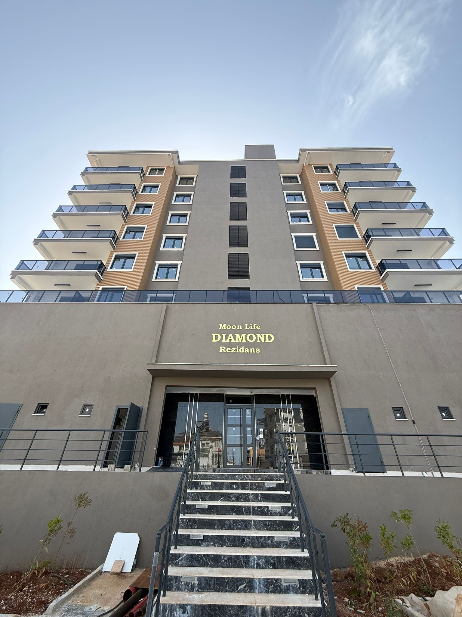 Varsak ayanoglunda luxs satılık