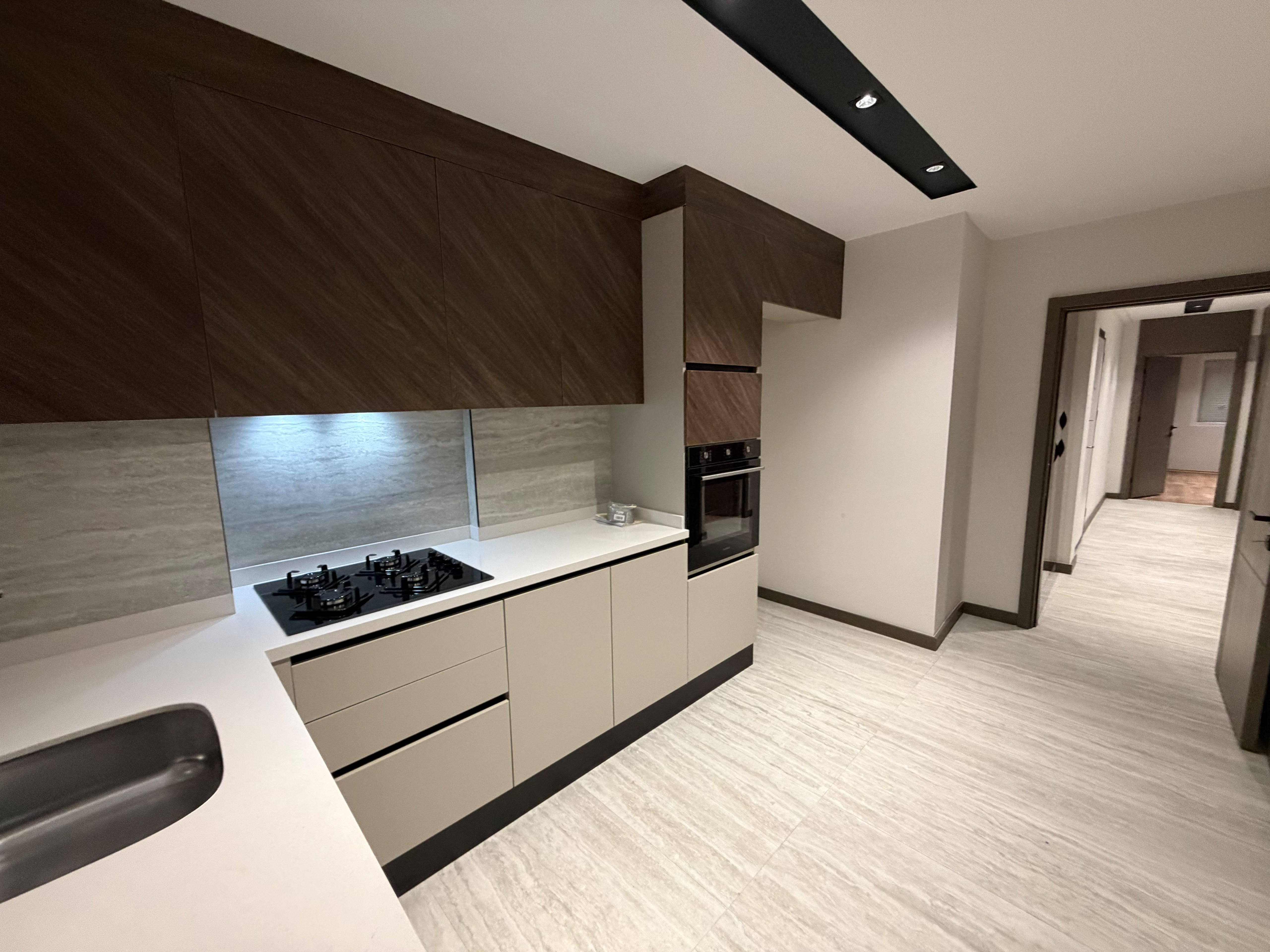 AKTOPRAK KATTA ULTRA LÜKS 2+1 FIRSAT DAİRE