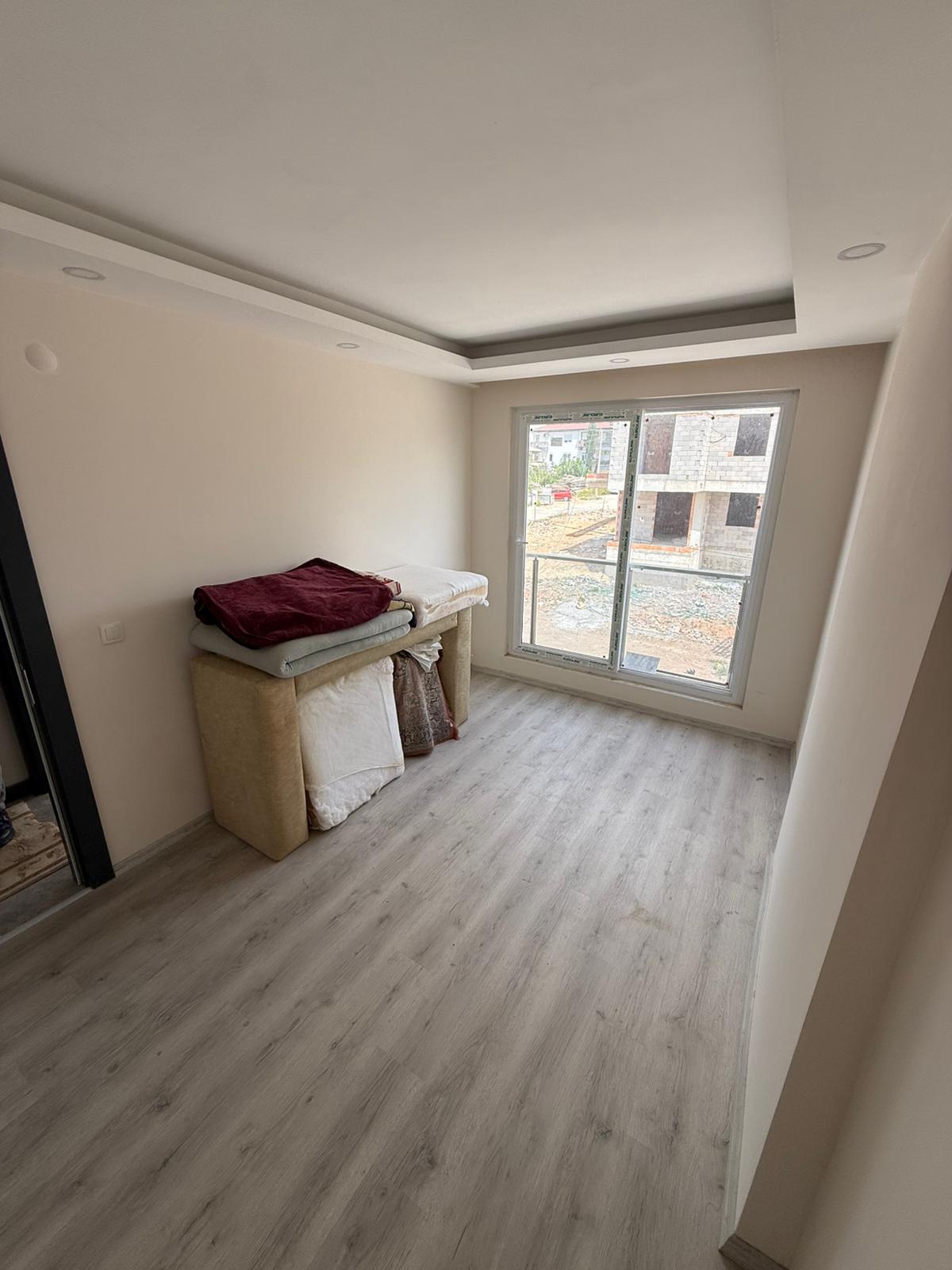 FEVZİÇAKMAK MAH 2+1 KATTA SIFIR