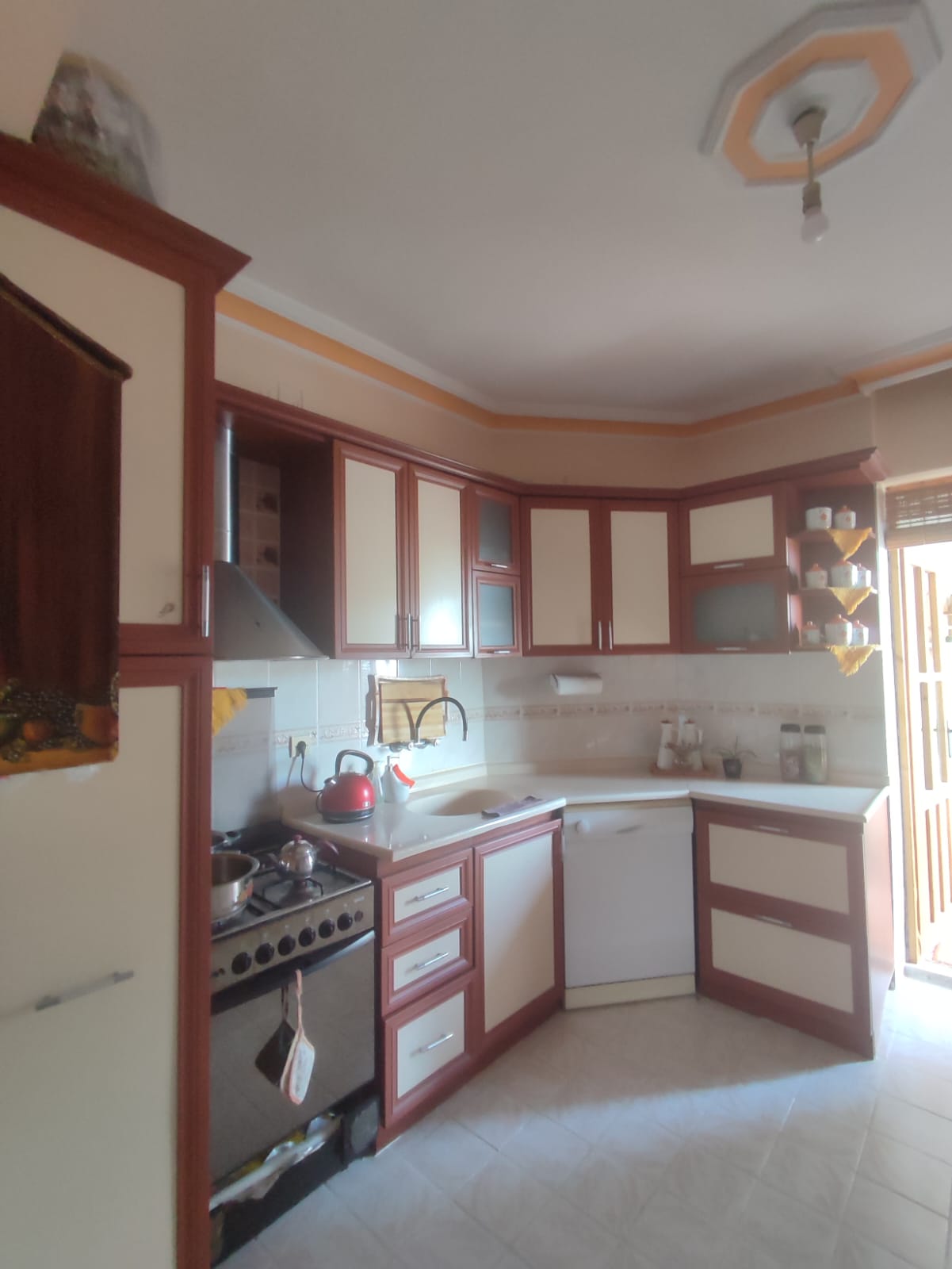 Aktoprak mah 3+1
