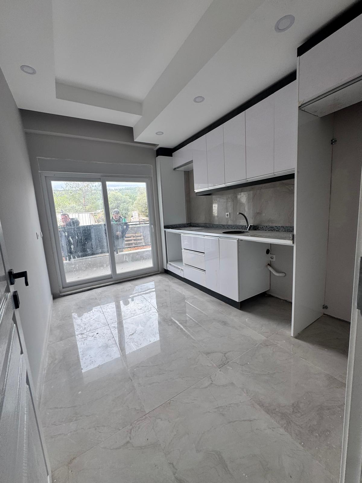 AYDOĞMUŞ MAHALLESİ 2+1