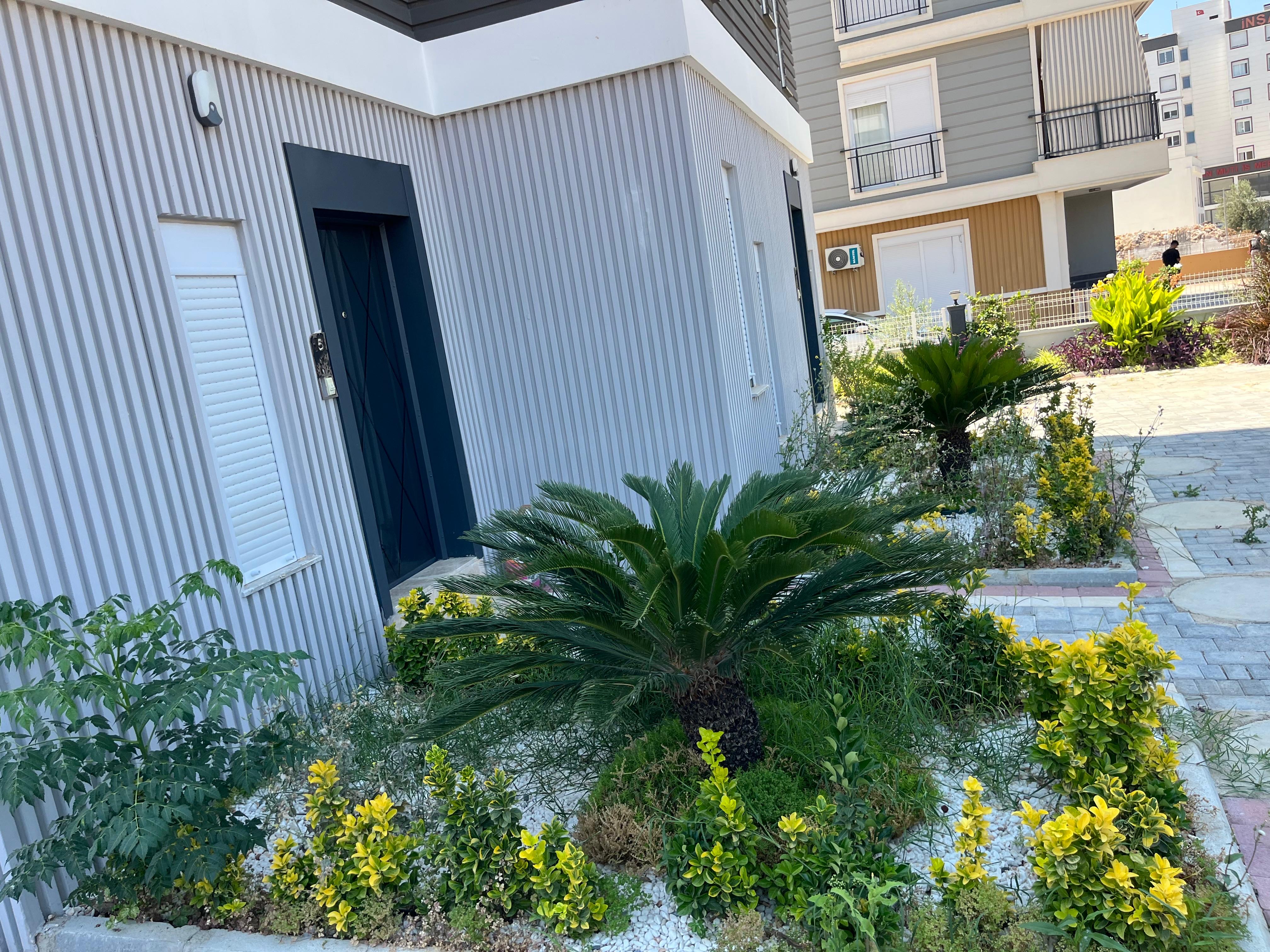 ALTINOVA 1+1 LOFT DAİRE