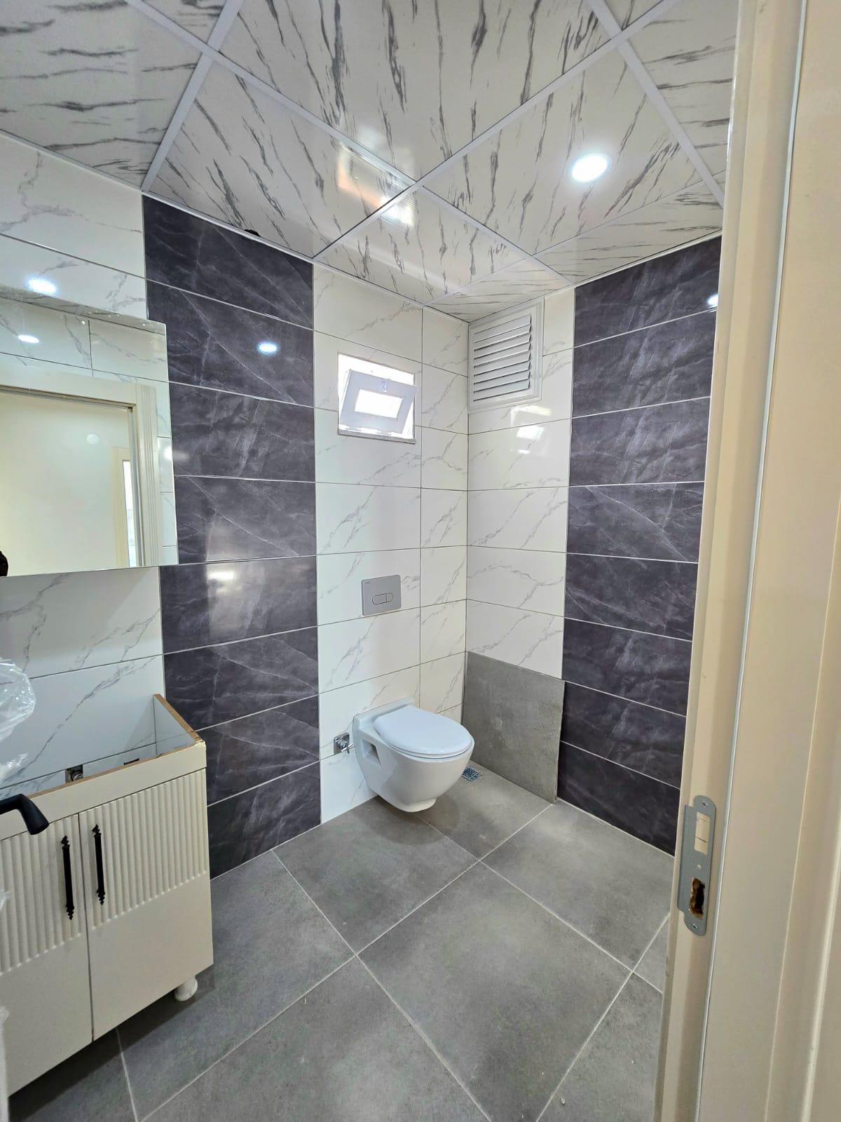 VARSAK AYANOGLU MAH 2+1 KAT SATLIK DAİRE TRANVAYA YÜRÜME MESAFESİNDE