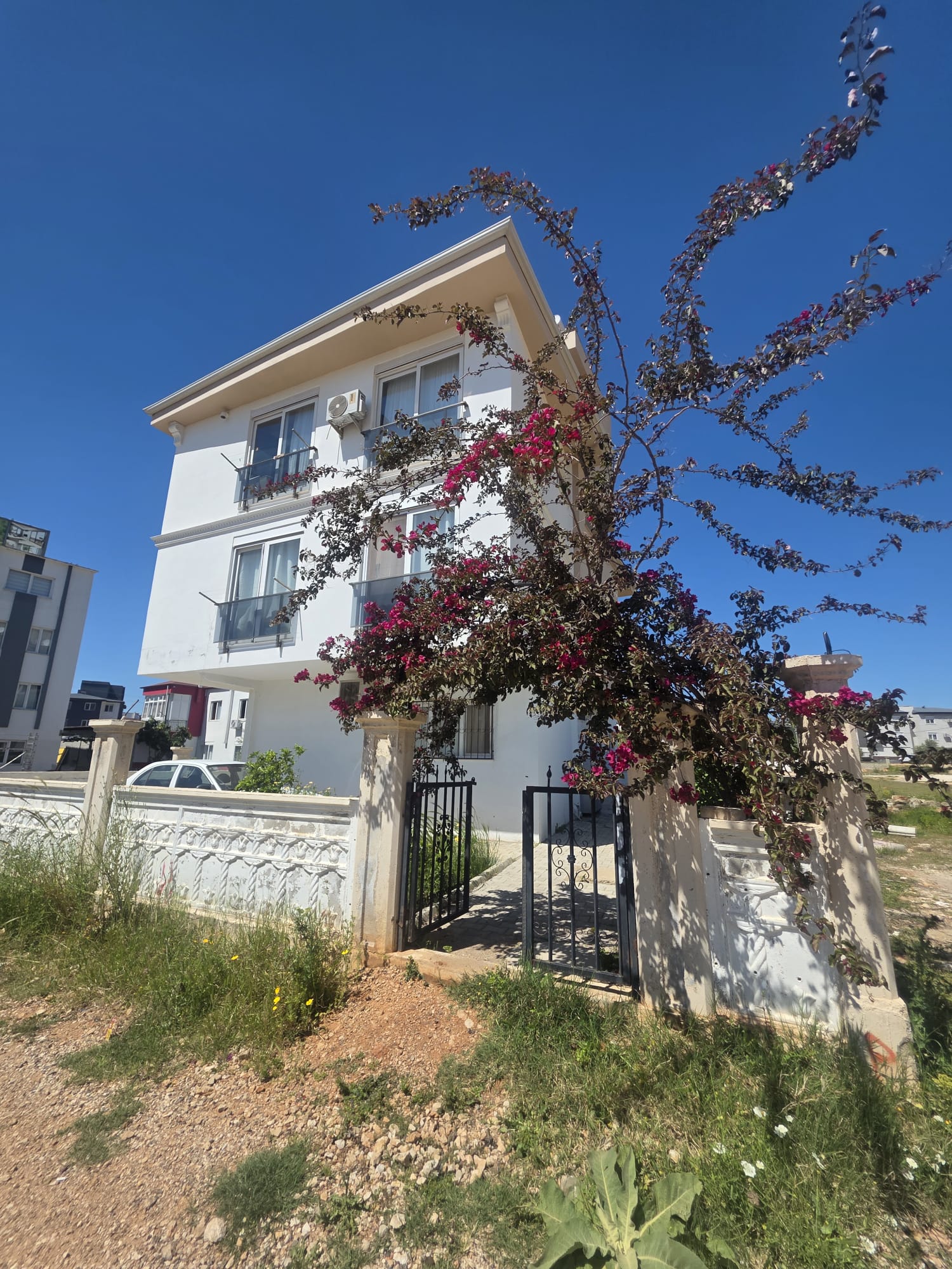 Esenetepe mah 1+1  55 m2