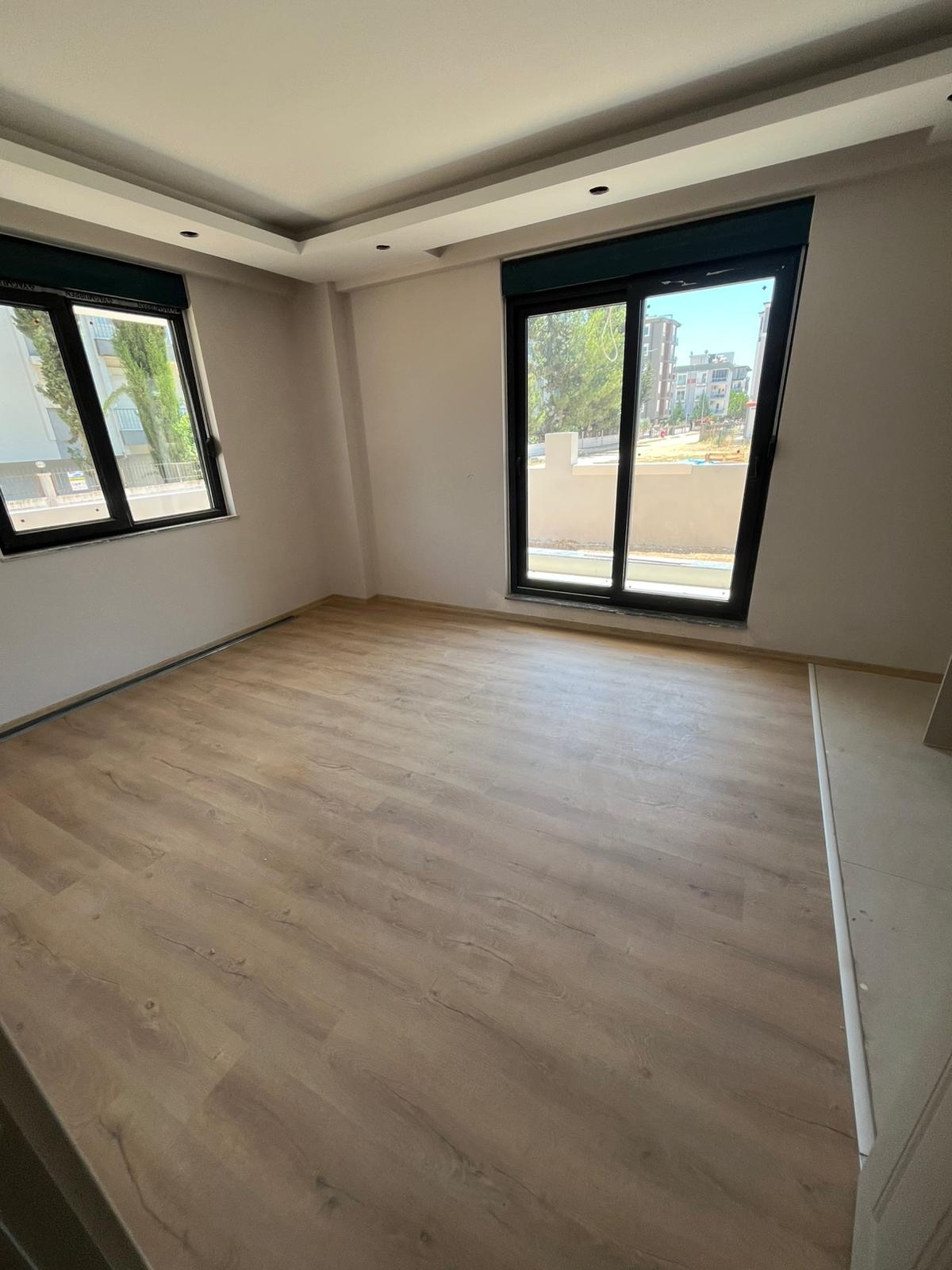 AYDOĞMUŞ MAHALLESİ 2+1 BÜYÜLTMEYE UYGUN FIRSAT DAİRE