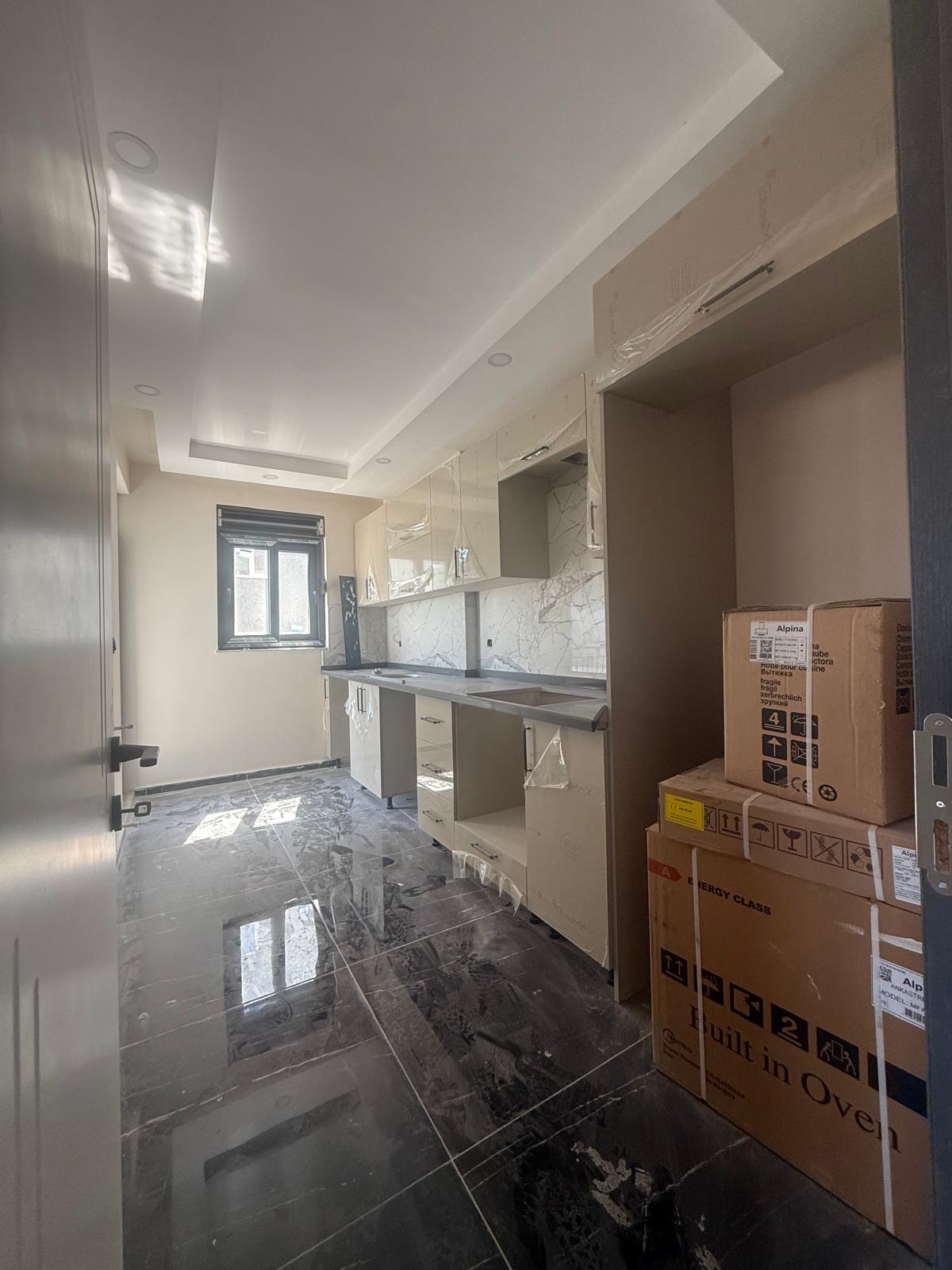 TRAMVAYA YAKIN DEMİREL MAHALLESİ KİRALIK DAİRE