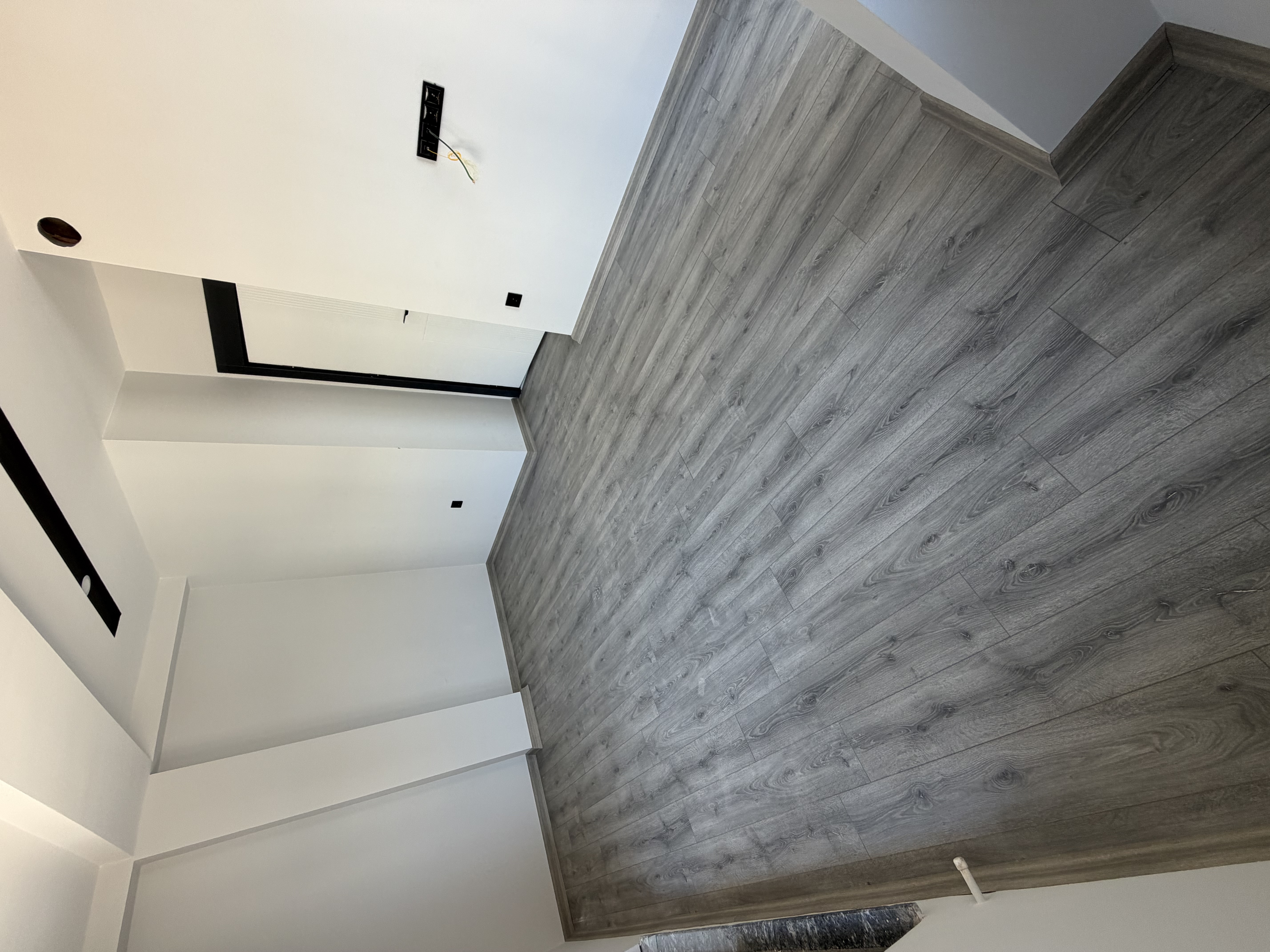 FEVZİ ÇAKMAK MAHALLESİNDE 2+1 AYRI MUTFAKLI DAİRE